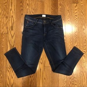 Hudson Jeans